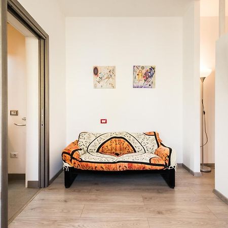 Geco'S Apartment Elmas Екстер'єр фото