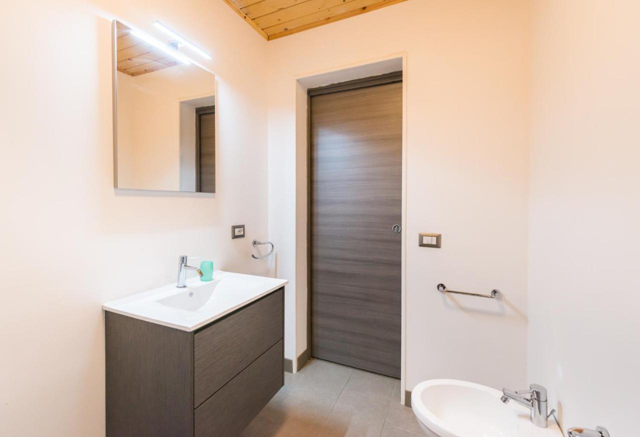 Geco'S Apartment Elmas Екстер'єр фото