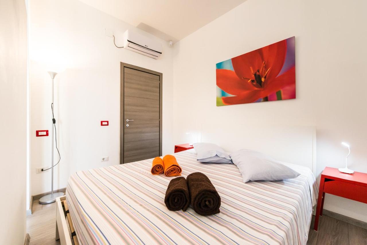 Geco'S Apartment Elmas Екстер'єр фото