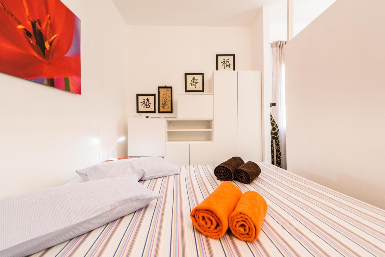 Geco'S Apartment Elmas Екстер'єр фото