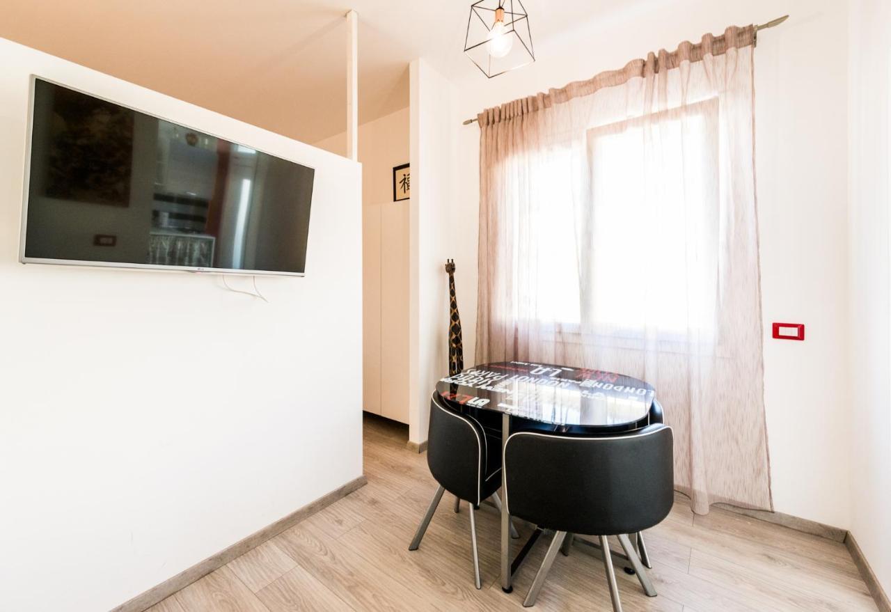 Geco'S Apartment Elmas Екстер'єр фото